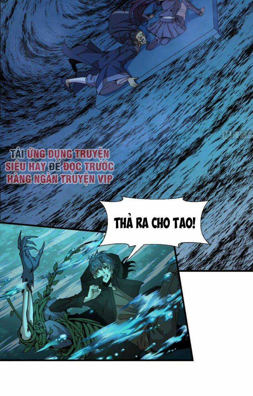 Thâm Dạ Thư Ốc - Chapter 157 - Trang 17
