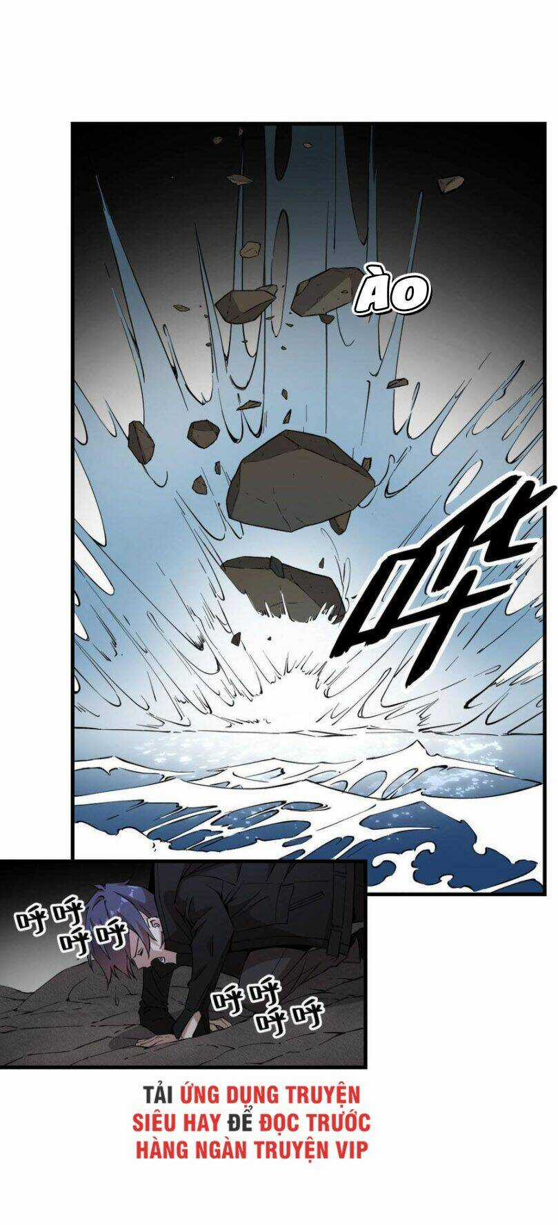 Thâm Dạ Thư Ốc - Chapter 157 - Trang 20