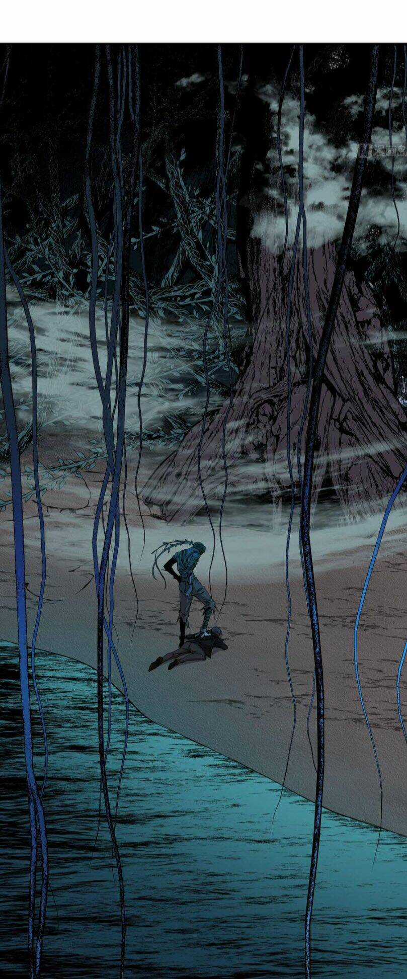 Thâm Dạ Thư Ốc - Chapter 157 - Trang 22