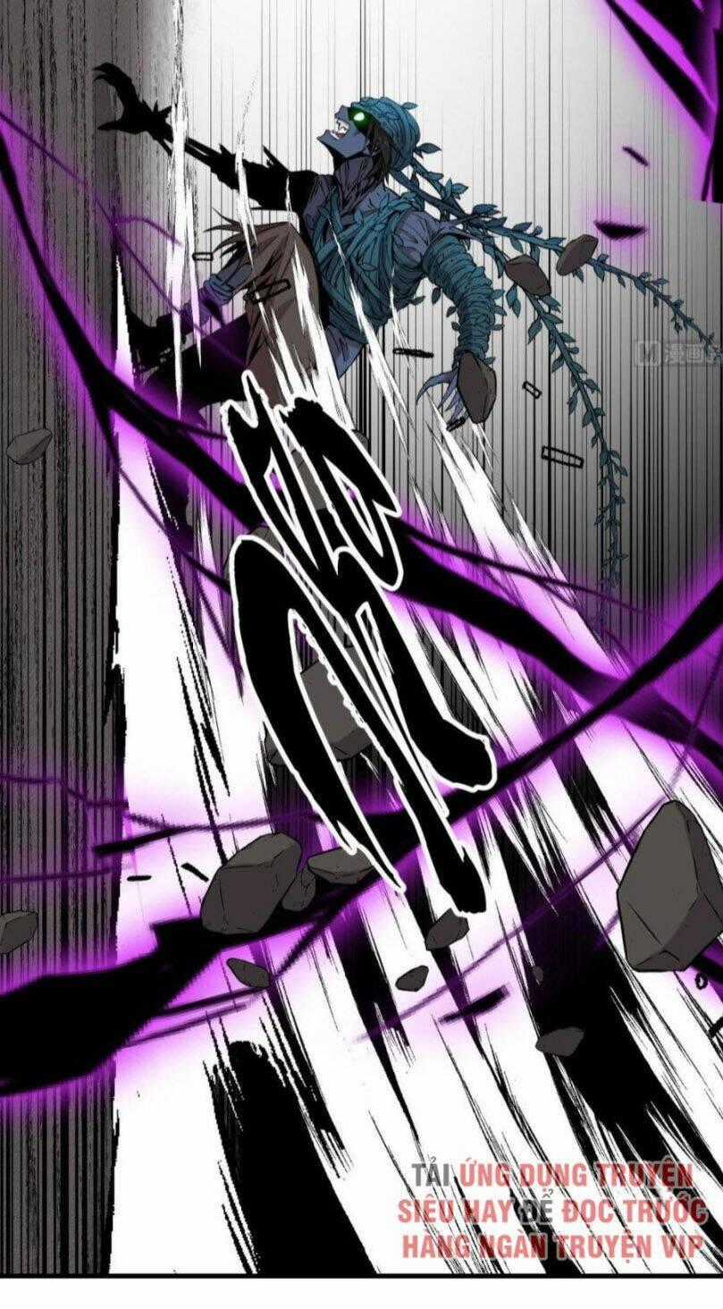 Thâm Dạ Thư Ốc - Chapter 157 - Trang 28