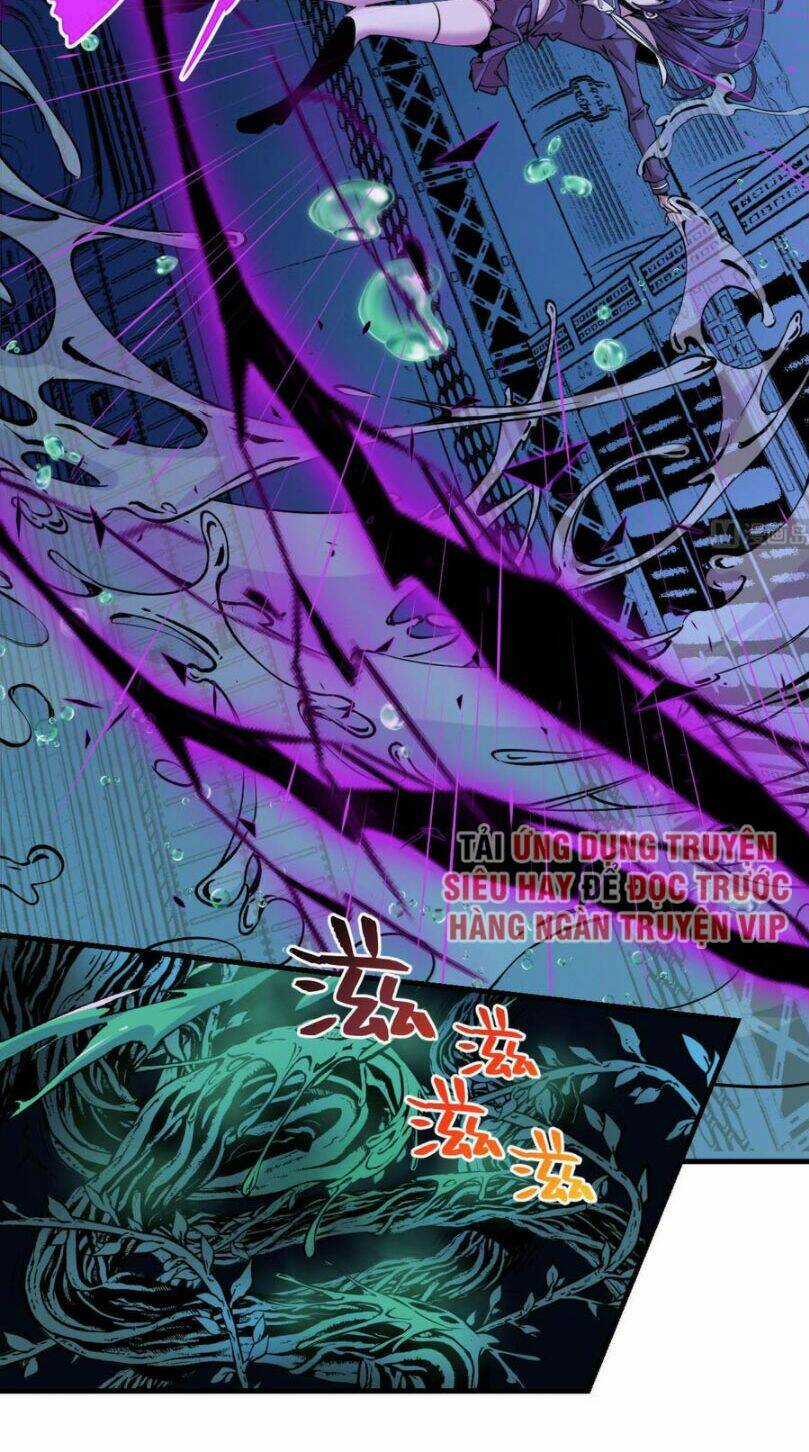 Thâm Dạ Thư Ốc - Chapter 157 - Trang 4