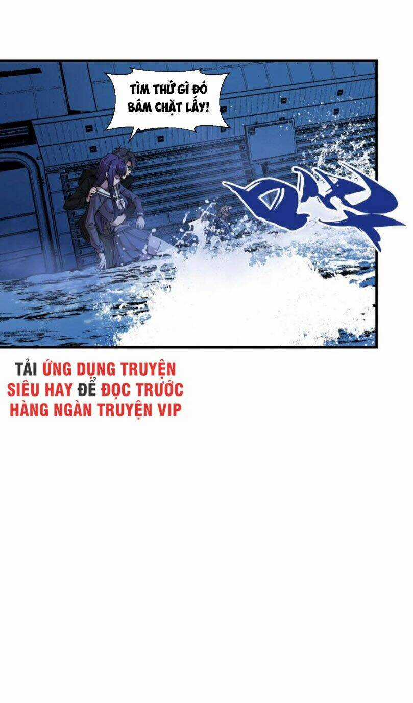 Thâm Dạ Thư Ốc - Chapter 157 - Trang 7