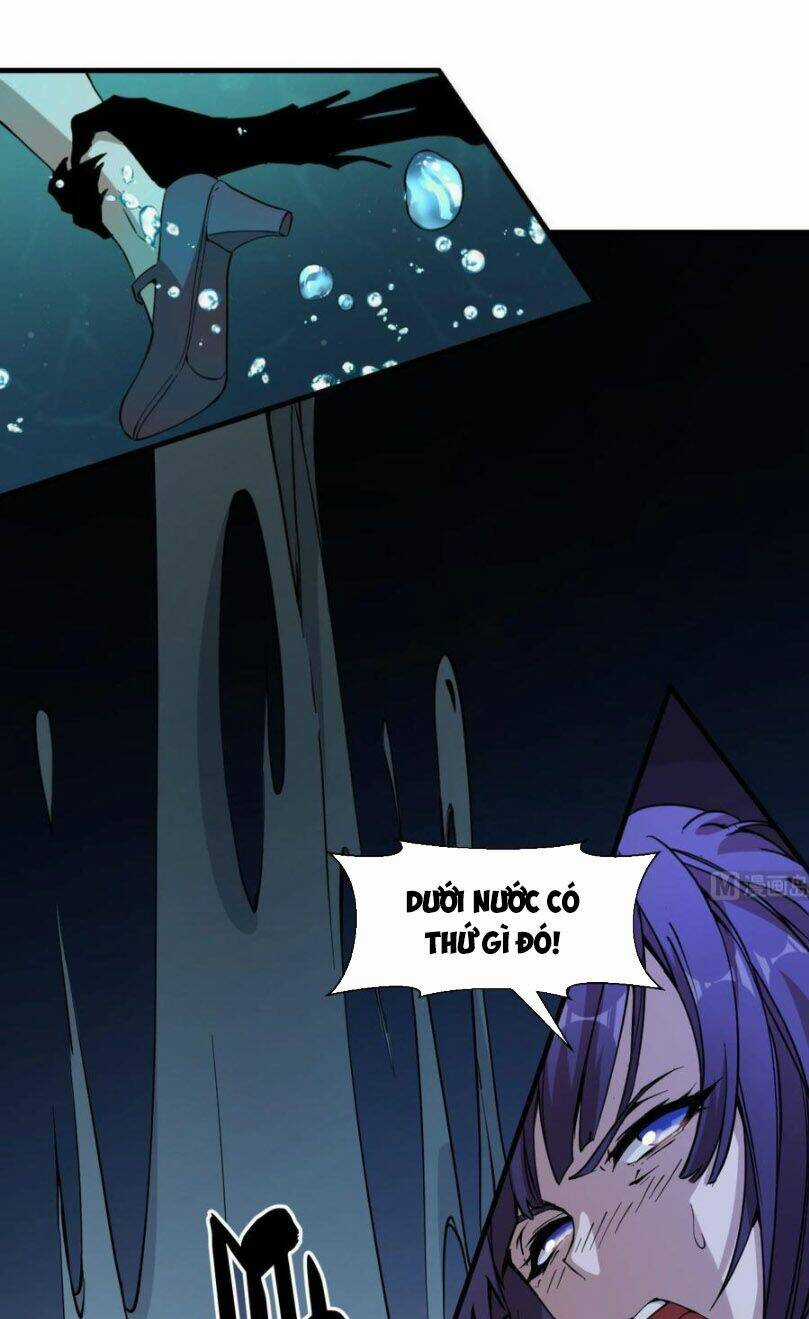 Thâm Dạ Thư Ốc - Chapter 157 - Trang 8