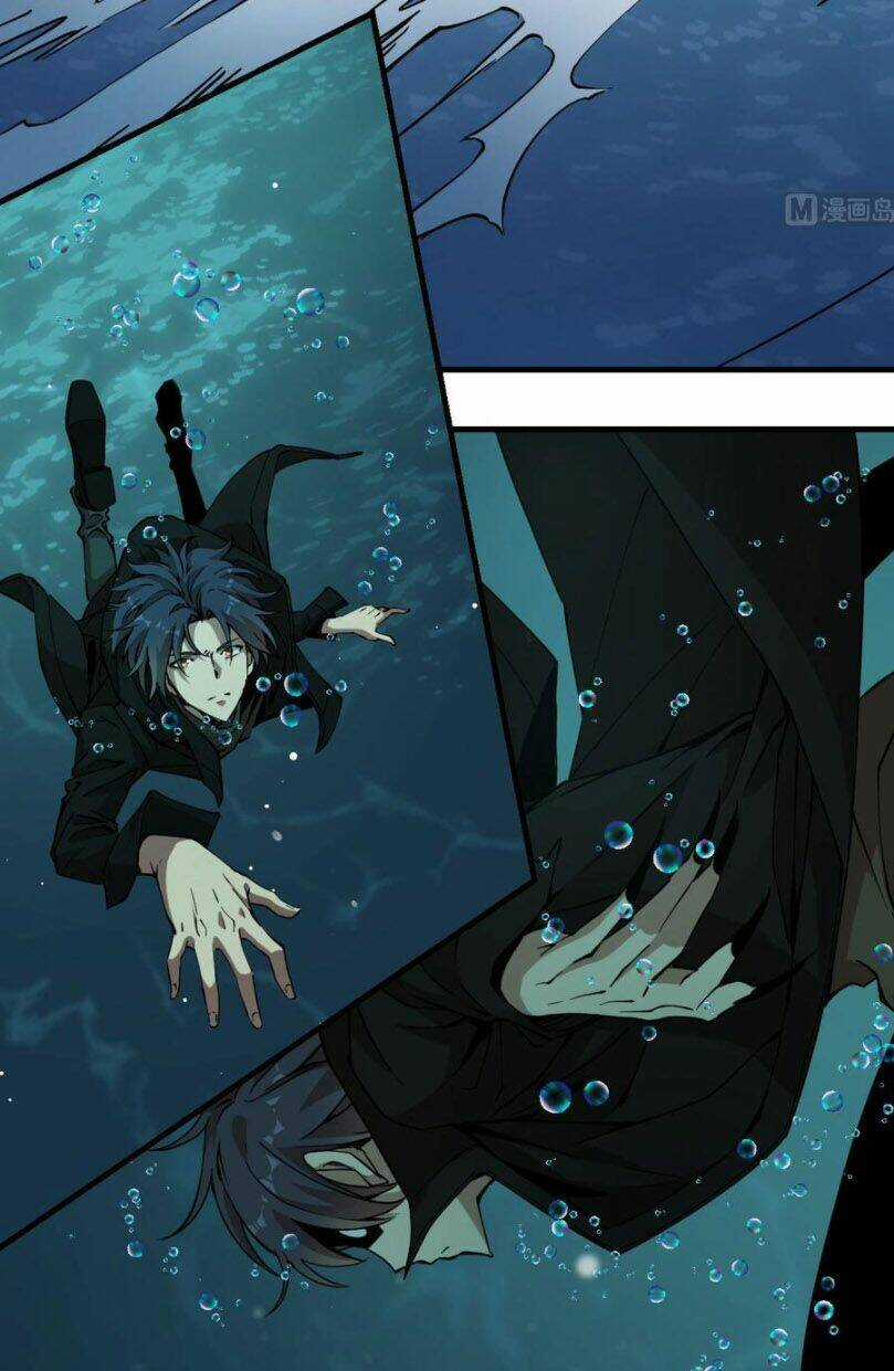 Thâm Dạ Thư Ốc - Chapter 157 - Trang 10