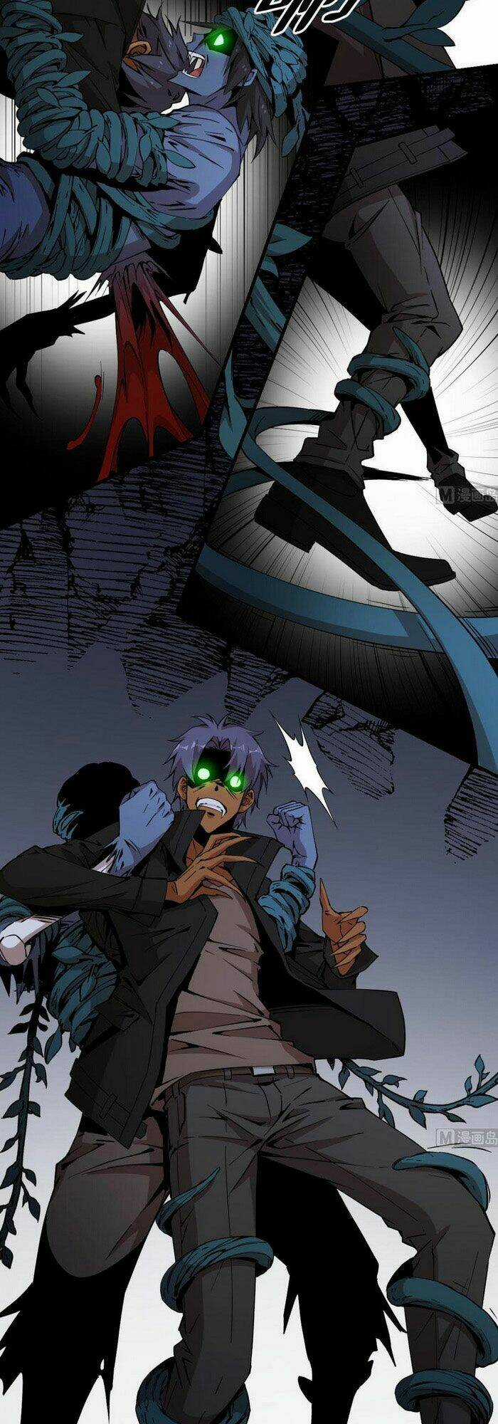 Thâm Dạ Thư Ốc - Chapter 158 - Trang 2