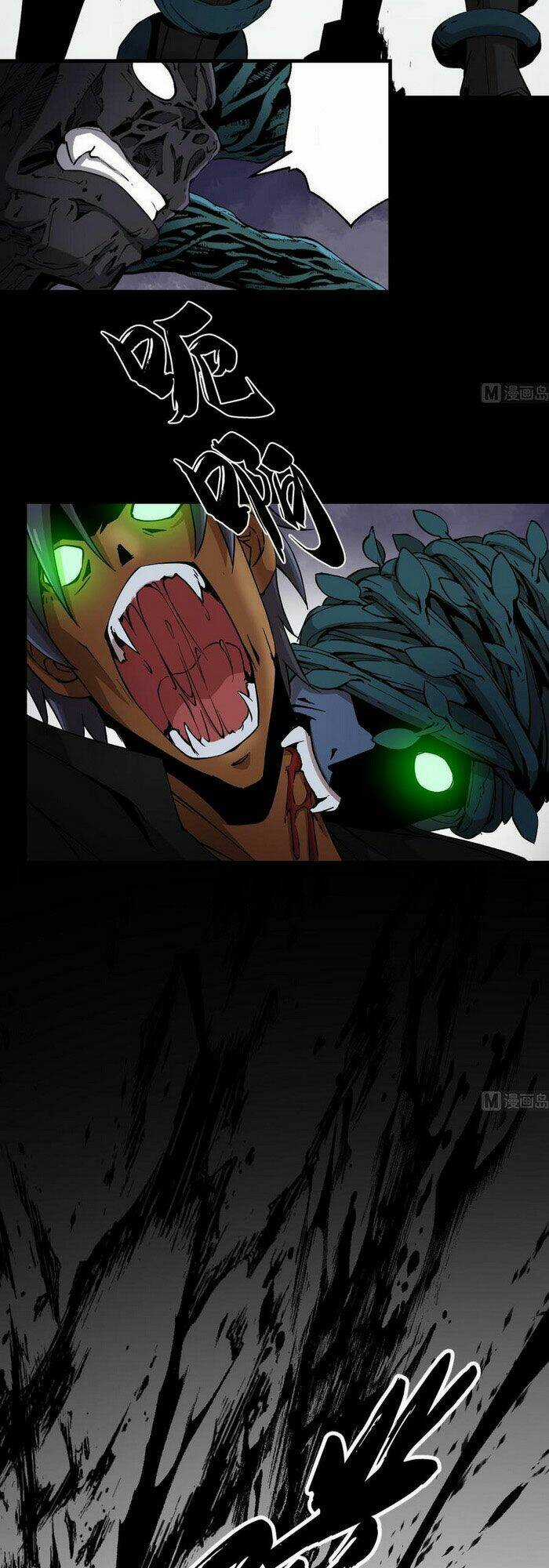 Thâm Dạ Thư Ốc - Chapter 158 - Trang 3