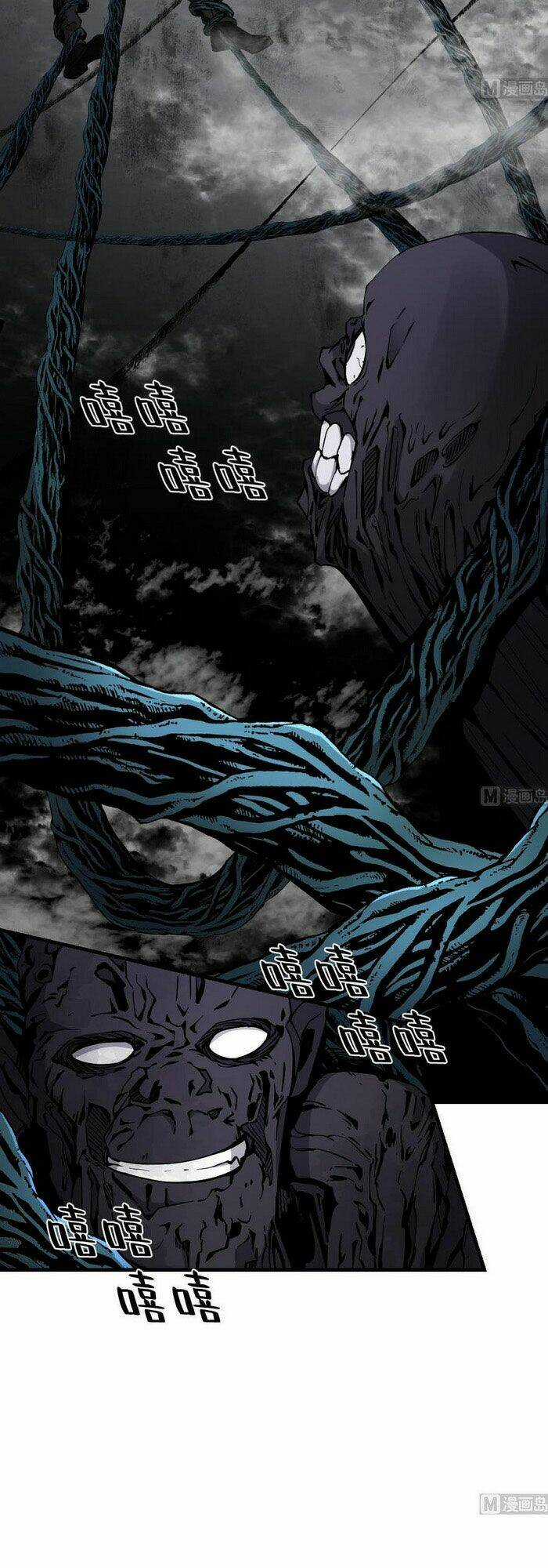 Thâm Dạ Thư Ốc - Chapter 158 - Trang 5