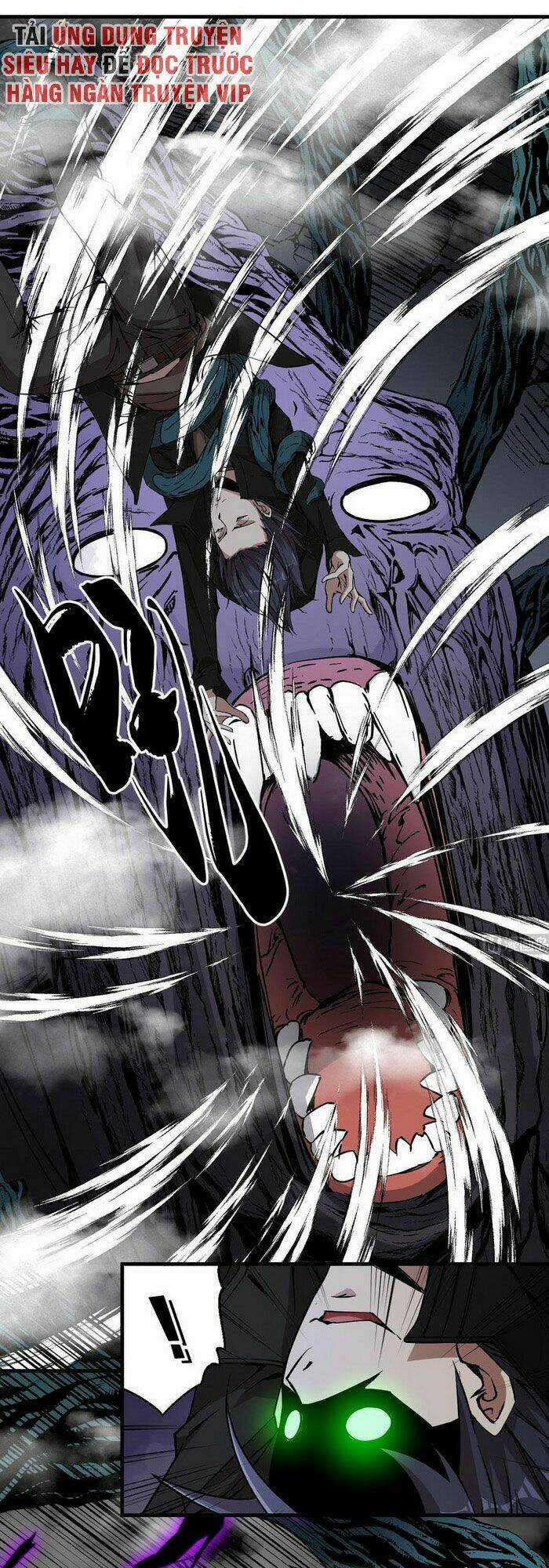 Thâm Dạ Thư Ốc - Chapter 158 - Trang 6