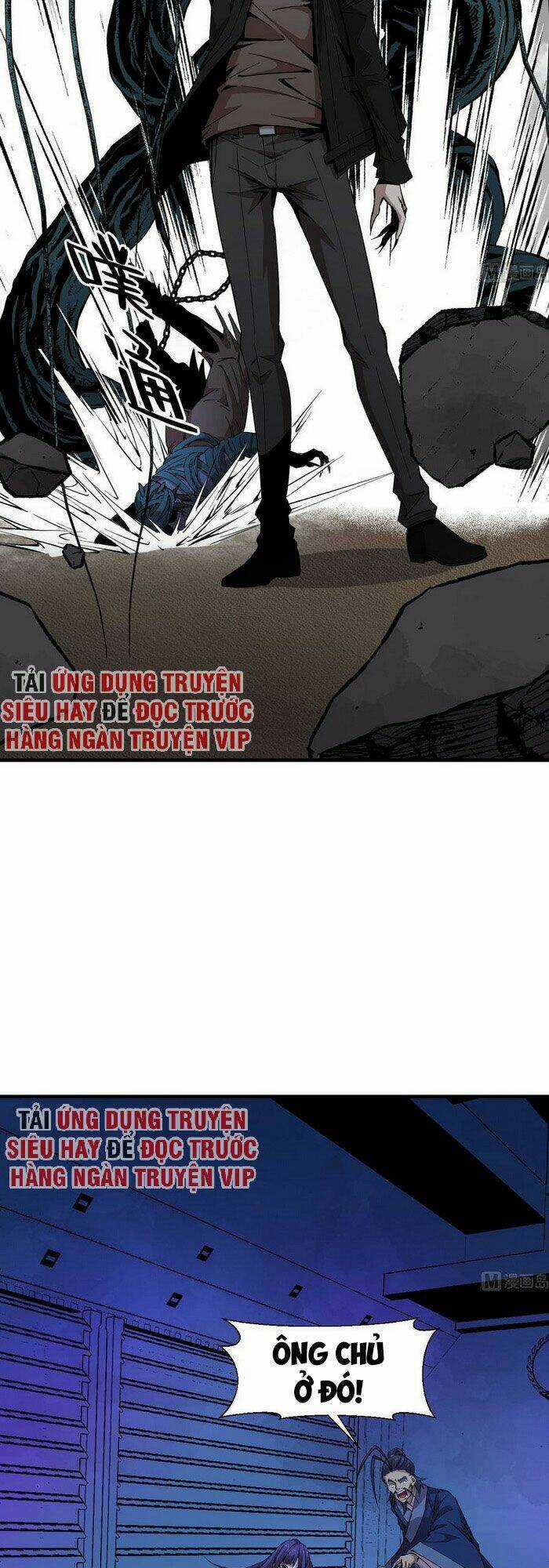 Thâm Dạ Thư Ốc - Chapter 158 - Trang 9