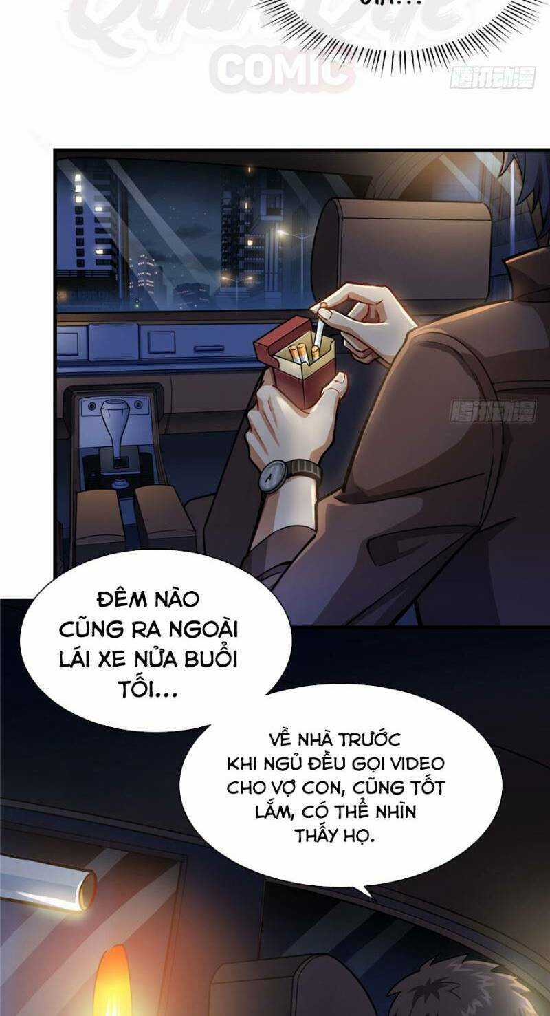 Thâm Dạ Thư Ốc - Chapter 16 - Trang 14