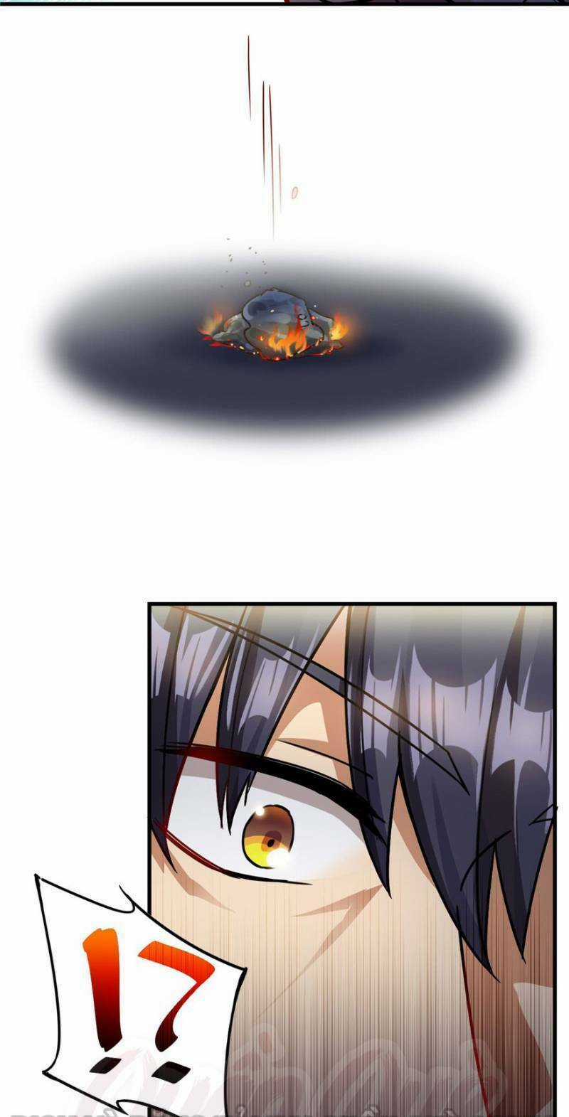 Thâm Dạ Thư Ốc - Chapter 16 - Trang 17