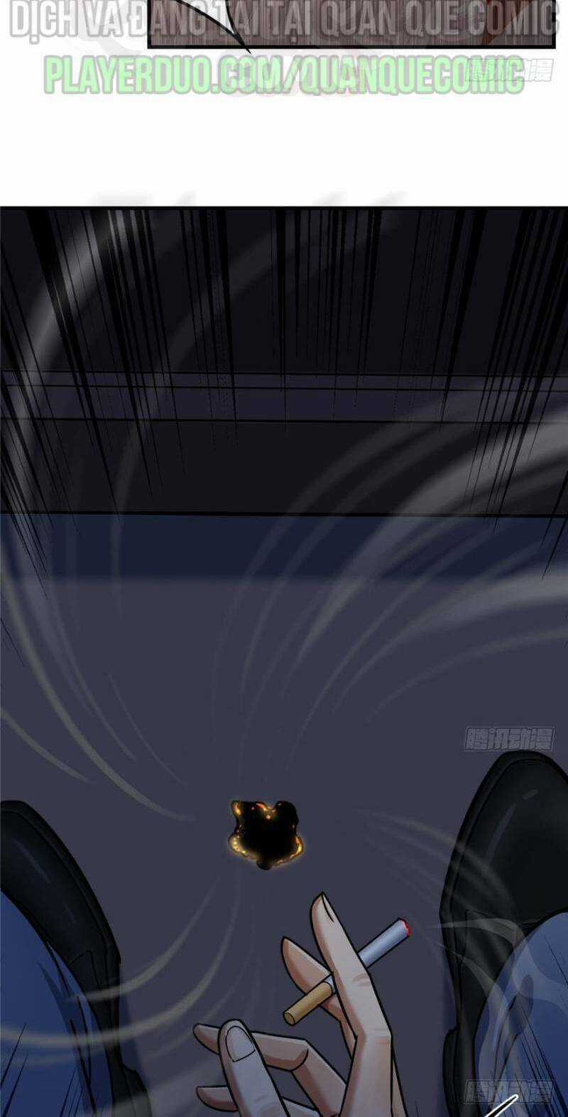 Thâm Dạ Thư Ốc - Chapter 16 - Trang 18