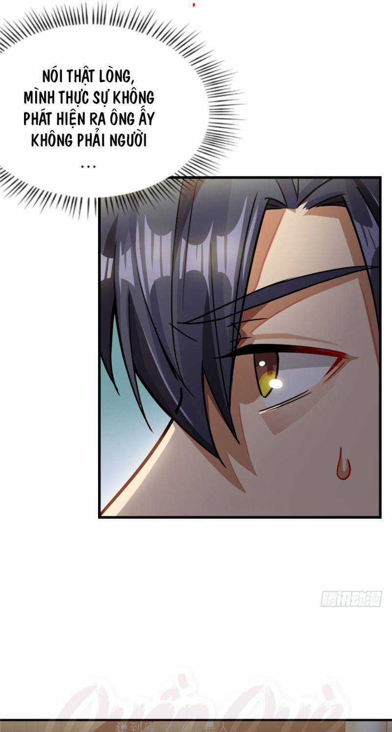 Thâm Dạ Thư Ốc - Chapter 16 - Trang 23