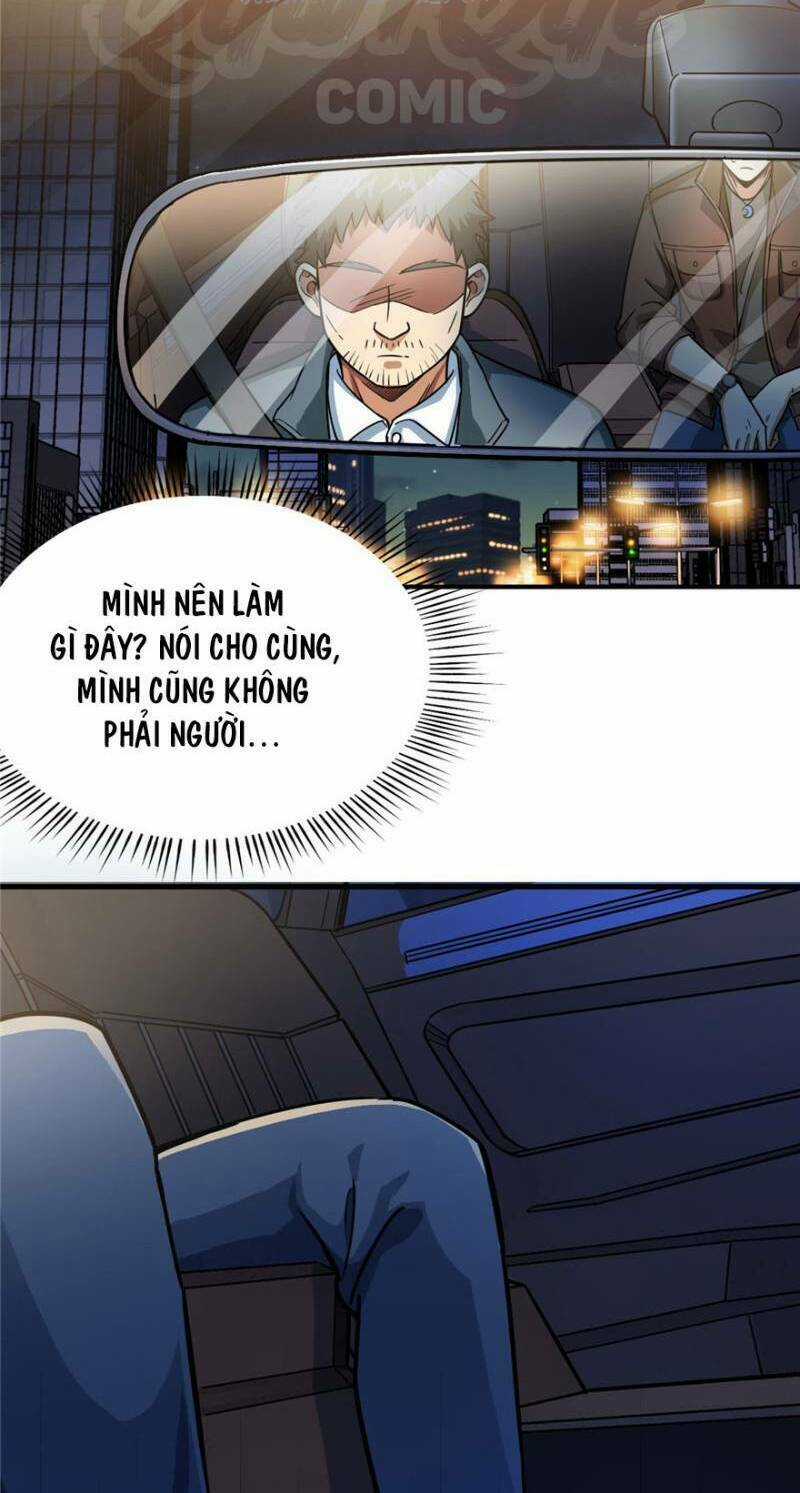 Thâm Dạ Thư Ốc - Chapter 16 - Trang 24