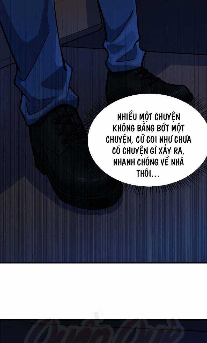 Thâm Dạ Thư Ốc - Chapter 16 - Trang 25