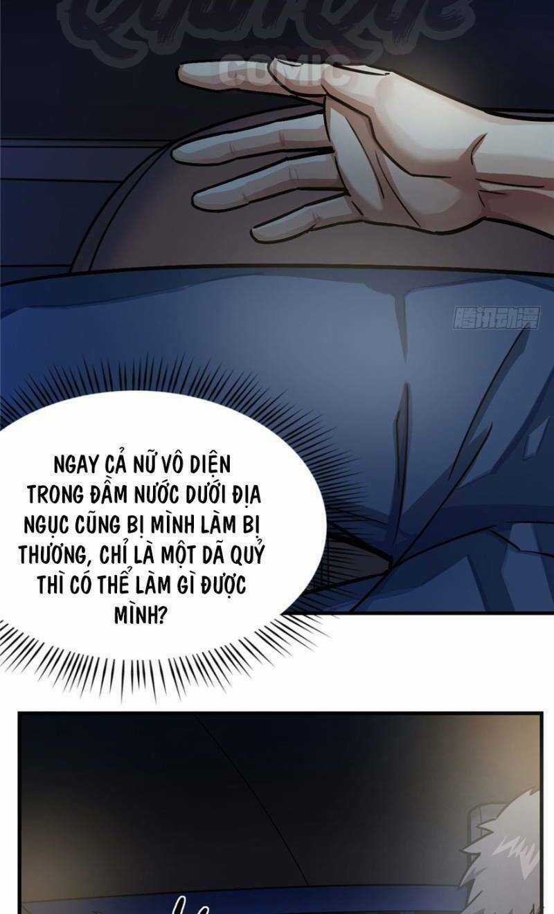 Thâm Dạ Thư Ốc - Chapter 16 - Trang 26