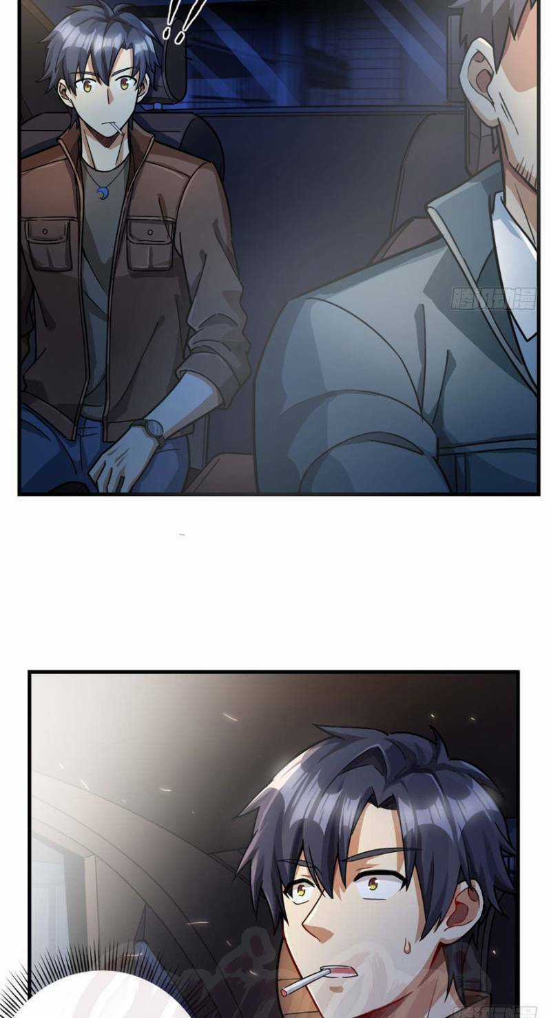 Thâm Dạ Thư Ốc - Chapter 16 - Trang 27