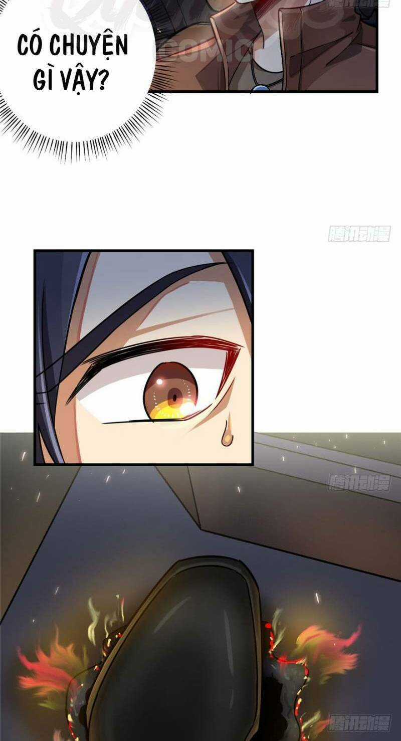 Thâm Dạ Thư Ốc - Chapter 16 - Trang 28