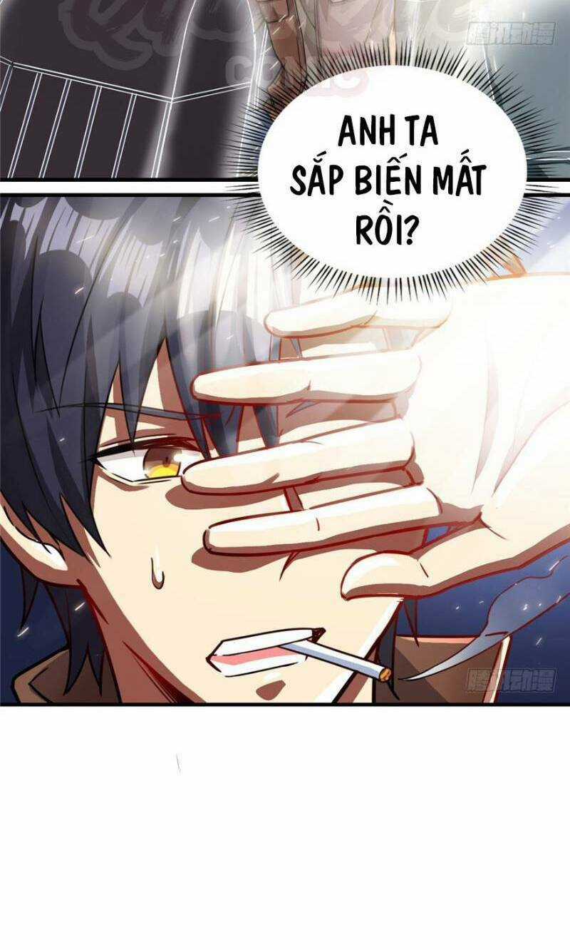 Thâm Dạ Thư Ốc - Chapter 16 - Trang 30