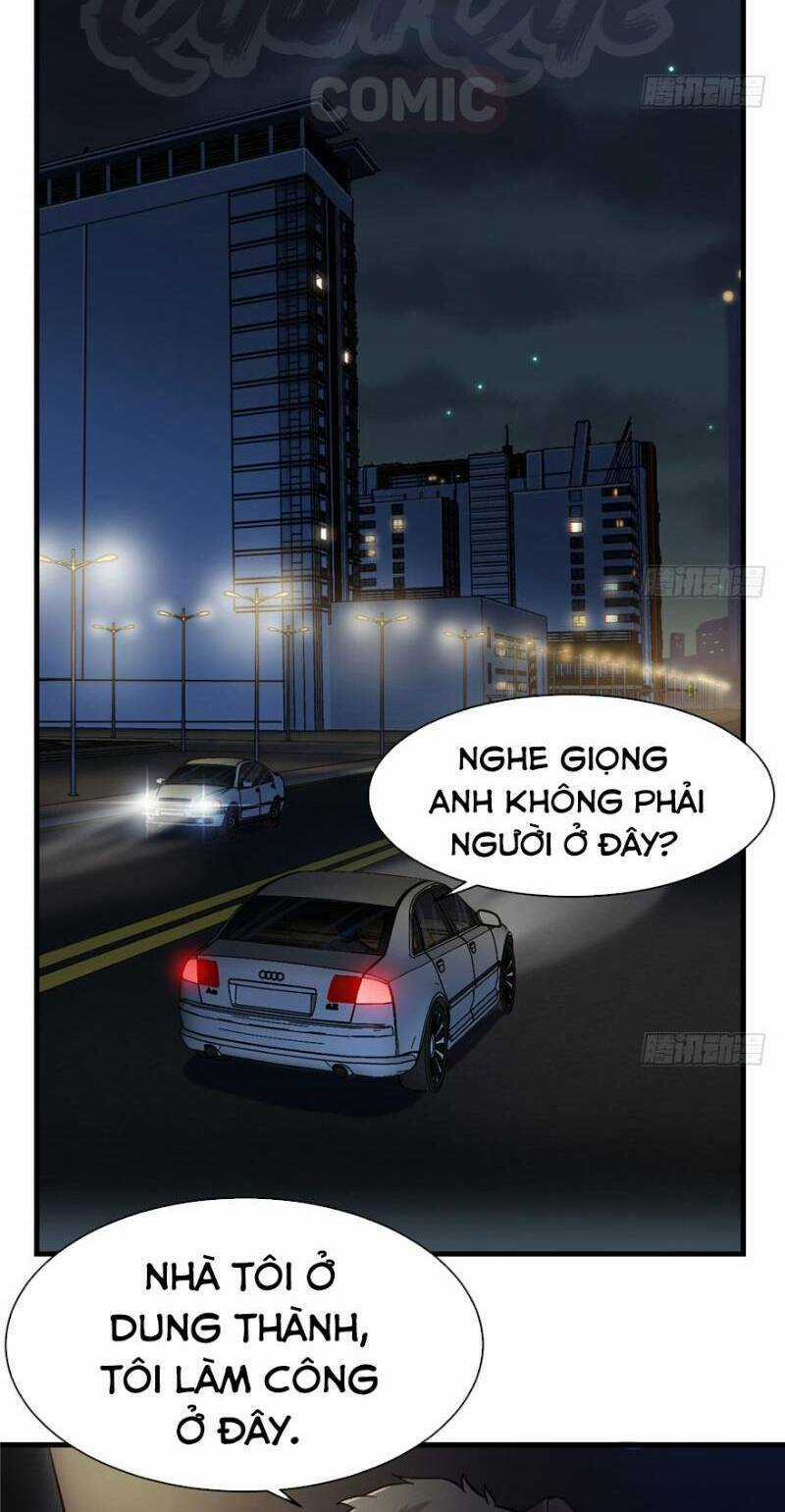 Thâm Dạ Thư Ốc - Chapter 16 - Trang 4