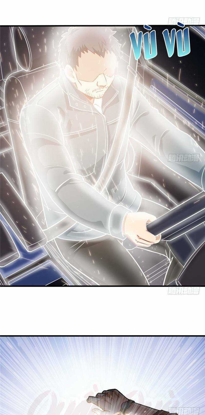 Thâm Dạ Thư Ốc - Chapter 16 - Trang 31