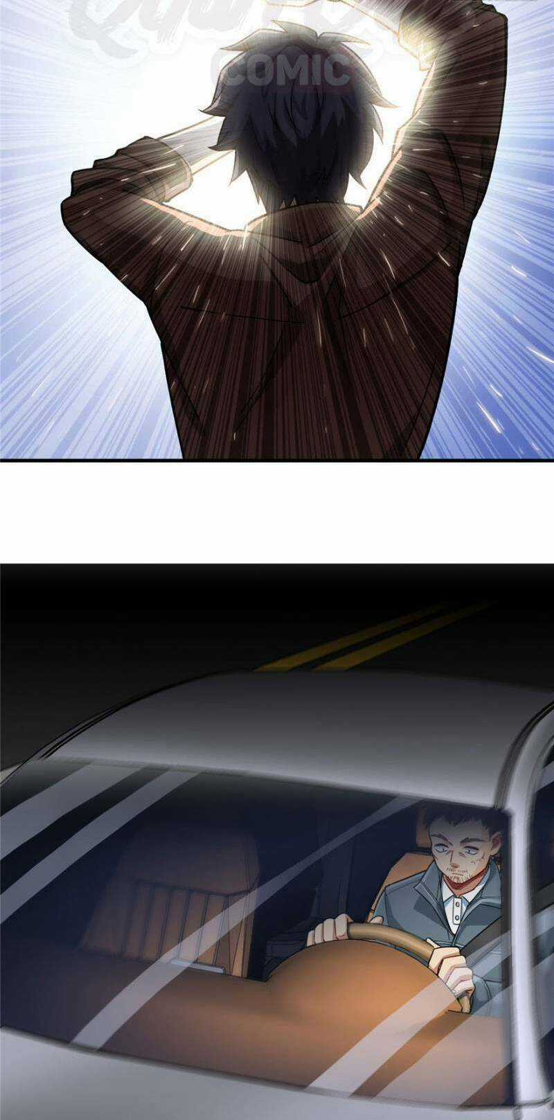 Thâm Dạ Thư Ốc - Chapter 16 - Trang 32