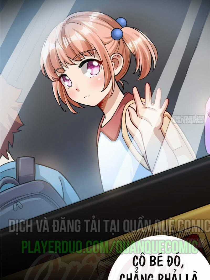 Thâm Dạ Thư Ốc - Chapter 16 - Trang 35