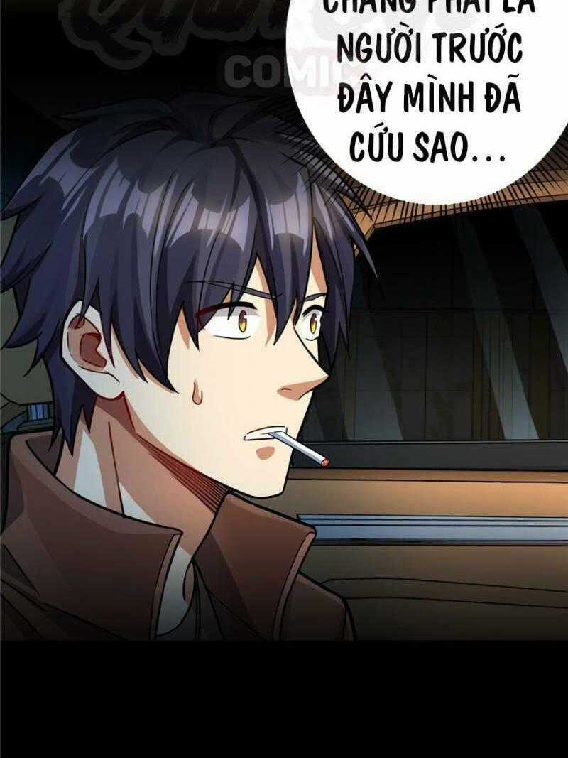 Thâm Dạ Thư Ốc - Chapter 16 - Trang 36