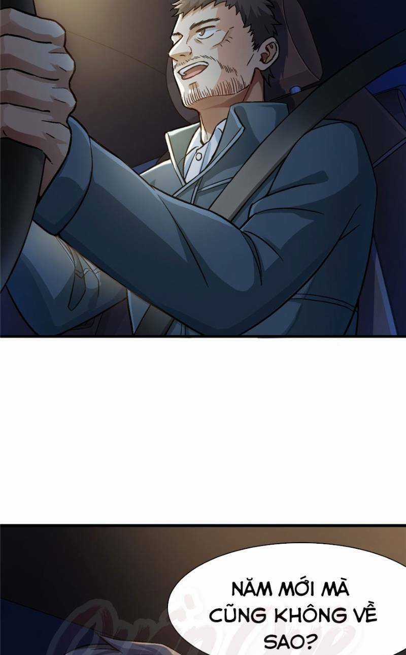 Thâm Dạ Thư Ốc - Chapter 16 - Trang 5