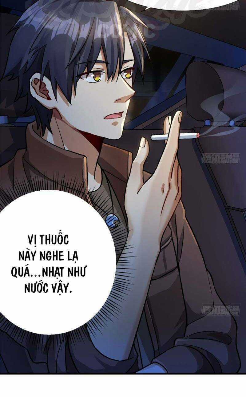 Thâm Dạ Thư Ốc - Chapter 16 - Trang 6