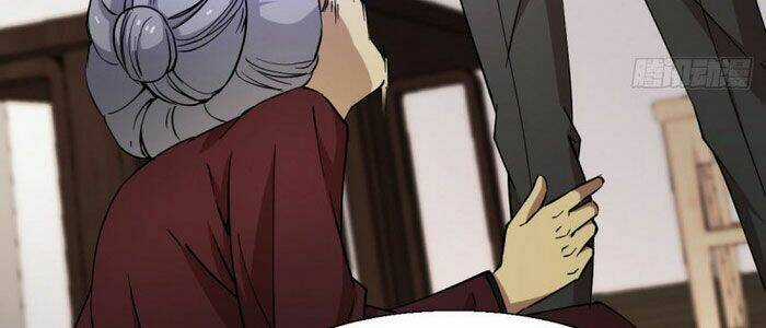 Thâm Dạ Thư Ốc - Chapter 160 - Trang 20