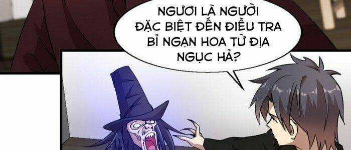 Thâm Dạ Thư Ốc - Chapter 160 - Trang 21