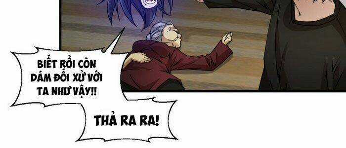 Thâm Dạ Thư Ốc - Chapter 160 - Trang 22