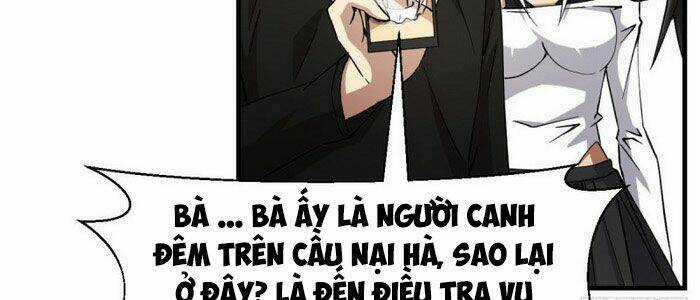 Thâm Dạ Thư Ốc - Chapter 160 - Trang 29