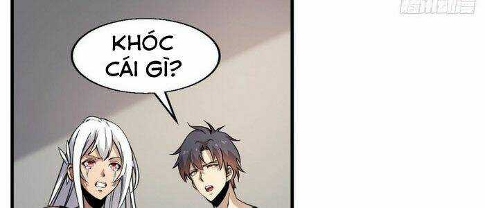 Thâm Dạ Thư Ốc - Chapter 160 - Trang 4