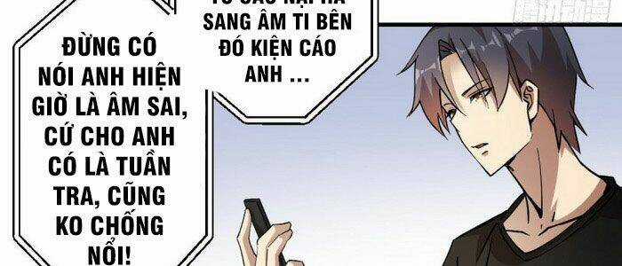 Thâm Dạ Thư Ốc - Chapter 160 - Trang 33