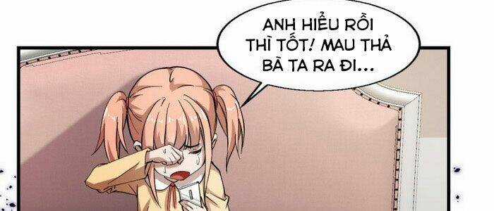 Thâm Dạ Thư Ốc - Chapter 160 - Trang 37