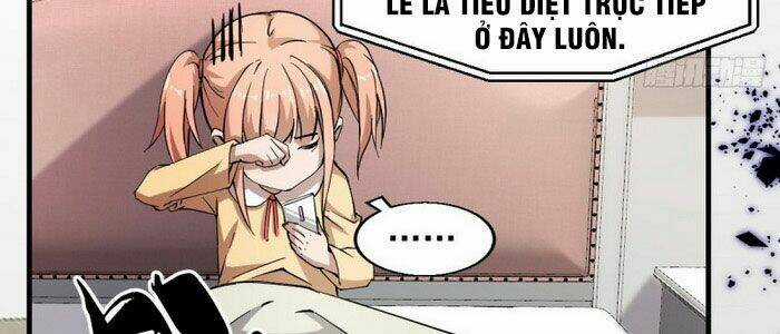Thâm Dạ Thư Ốc - Chapter 160 - Trang 39