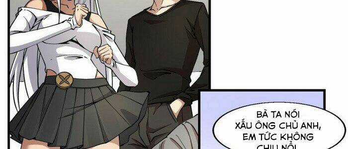 Thâm Dạ Thư Ốc - Chapter 160 - Trang 5