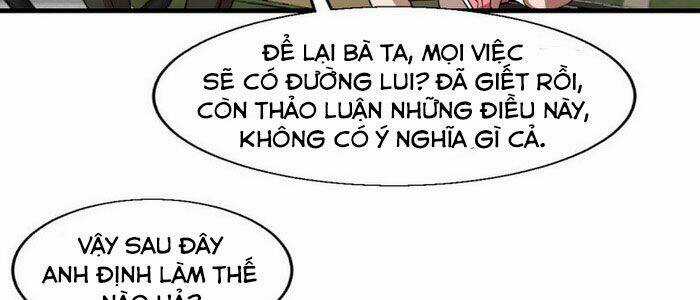 Thâm Dạ Thư Ốc - Chapter 160 - Trang 55