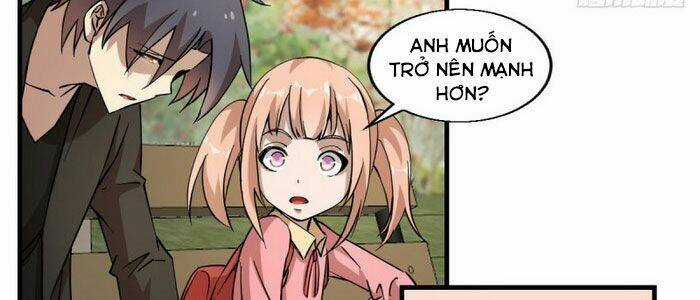 Thâm Dạ Thư Ốc - Chapter 160 - Trang 60