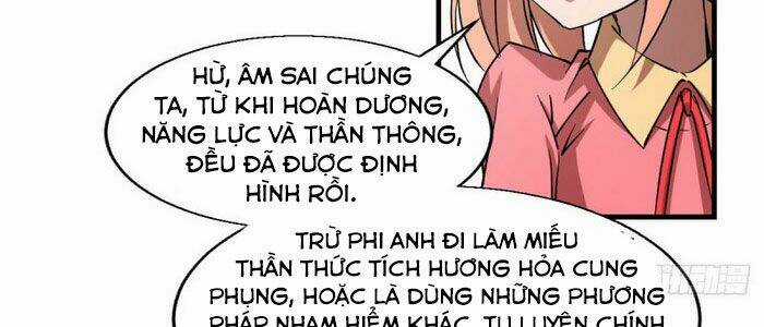 Thâm Dạ Thư Ốc - Chapter 160 - Trang 62