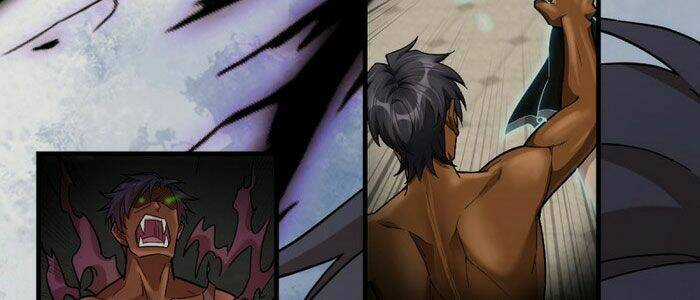 Thâm Dạ Thư Ốc - Chapter 161 - Trang 18