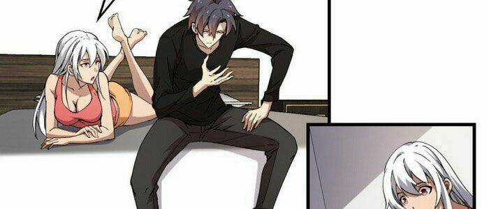 Thâm Dạ Thư Ốc - Chapter 161 - Trang 3