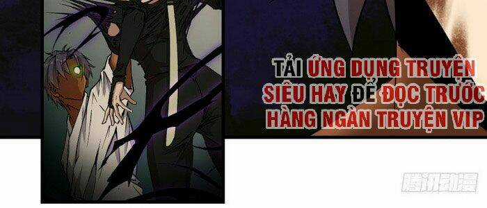 Thâm Dạ Thư Ốc - Chapter 161 - Trang 23