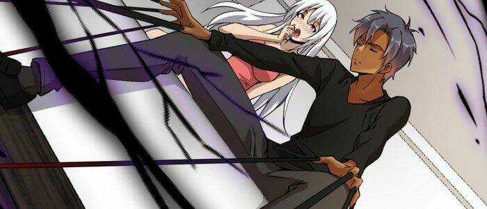 Thâm Dạ Thư Ốc - Chapter 161 - Trang 38