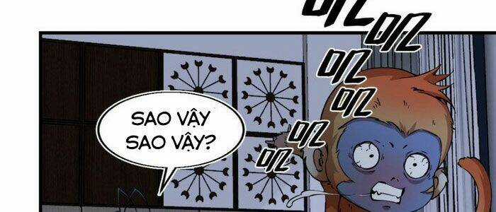 Thâm Dạ Thư Ốc - Chapter 161 - Trang 68