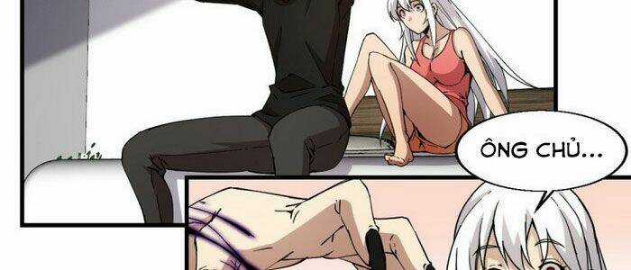 Thâm Dạ Thư Ốc - Chapter 161 - Trang 8