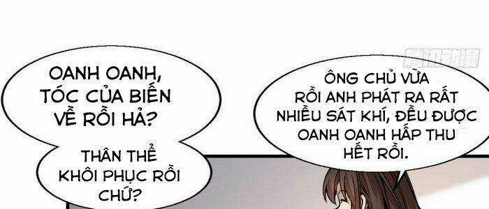 Thâm Dạ Thư Ốc - Chapter 161 - Trang 96