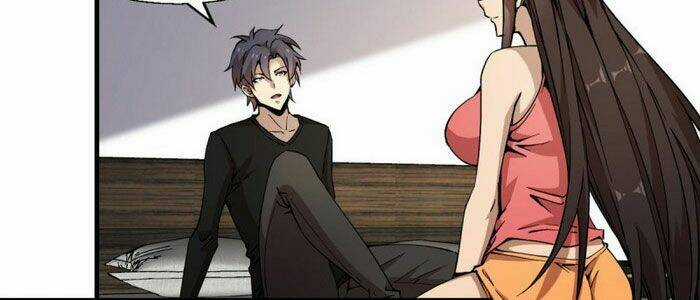 Thâm Dạ Thư Ốc - Chapter 161 - Trang 97